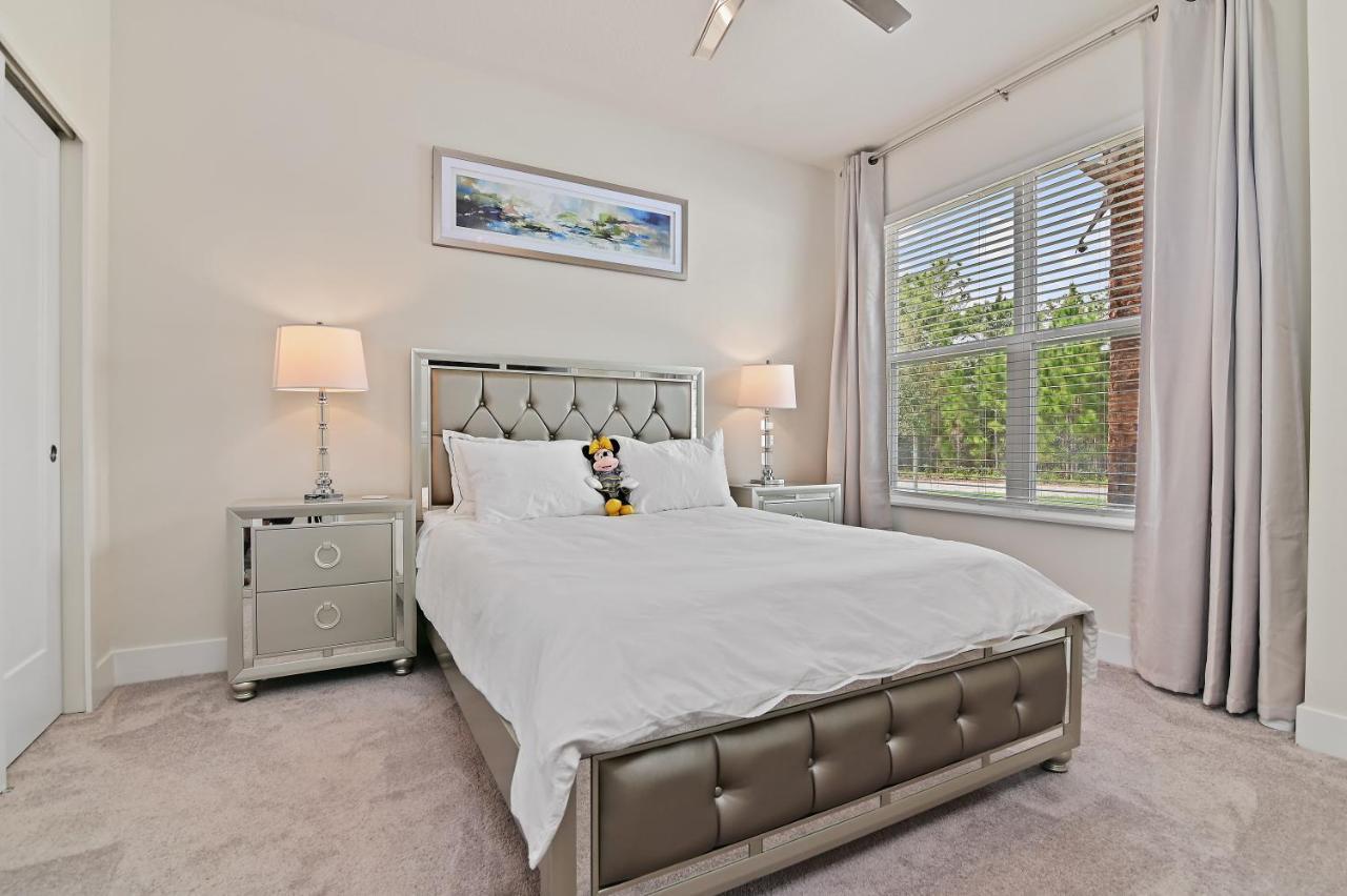 Ferienhaus New Modern & Spacious Townhouse Near - 4br And 3fb